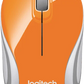 Logitech - Mini Wireless Optical Ambidextrous Mouse M187 image 14