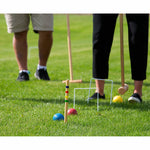 Bex Croquet Pro Set in a Wooden Box image 0