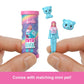 Mini BarbieLand Cutie Reveal Doll & Pet - Cozy Cute Tees Series image 5