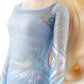Disney Frozen Elsa Fashion Doll and Horse-Shaped Water Nokk Figure image 5