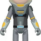Funko Animation: Rick & Morty - Space Suit Morty image 1