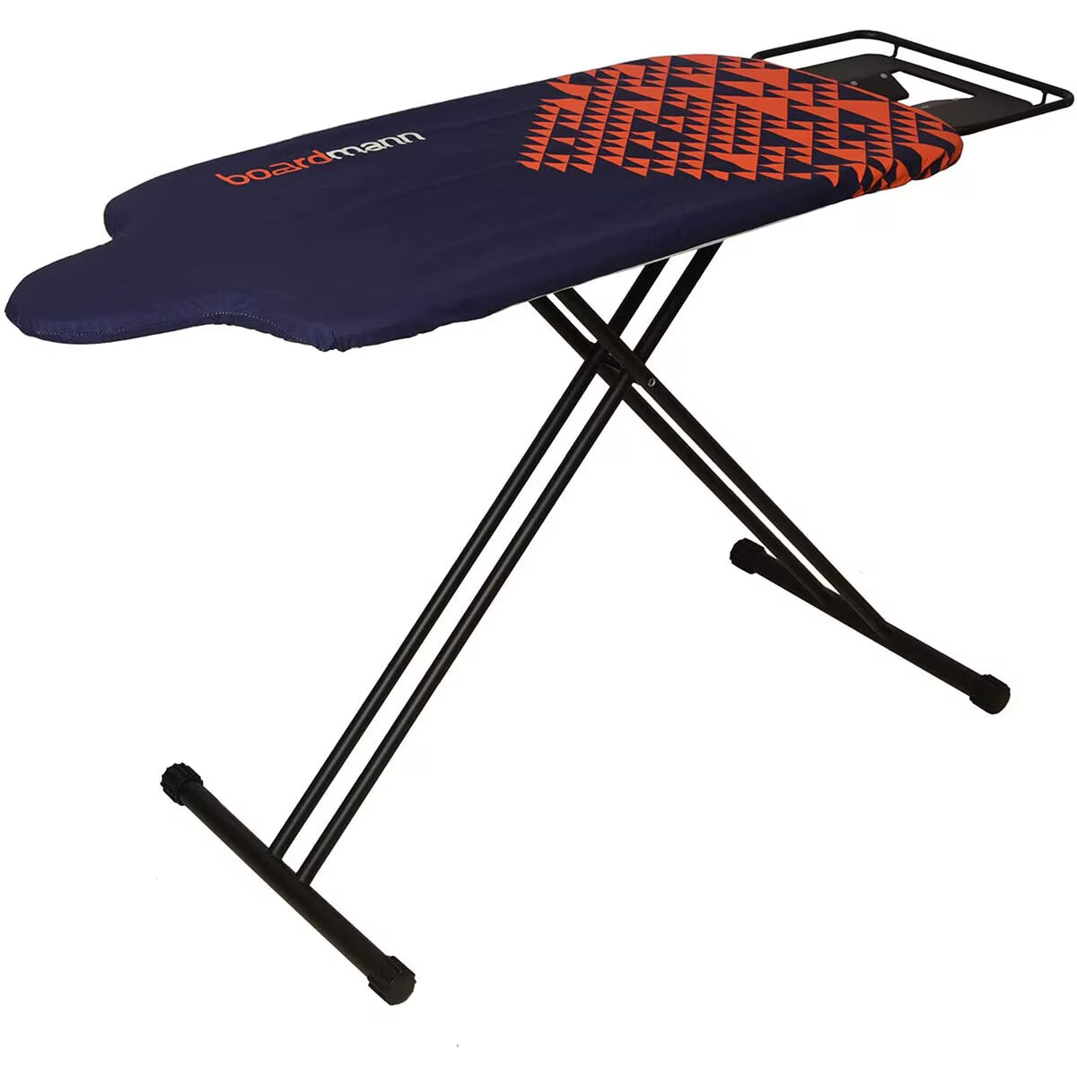 Boardmann XL Ironing Board, L 121 X W 51 Cm image 1