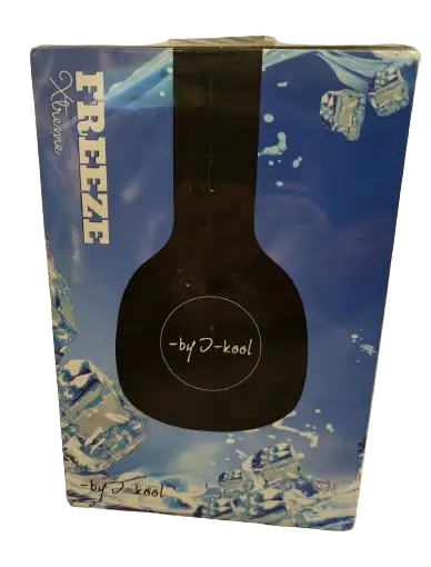 Cheap!! Foldable Headphone Stereo Dj 3.5 Mm Kids image 0