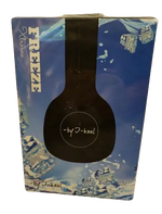 Cheap!! Foldable Headphone Stereo Dj 3.5 Mm Kids image 0