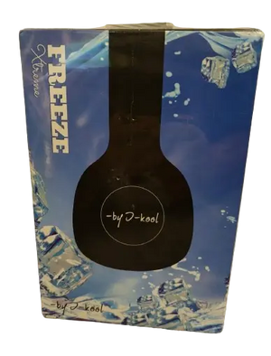 Cheap!! Foldable Headphone Stereo Dj 3.5 Mm Kids image 0