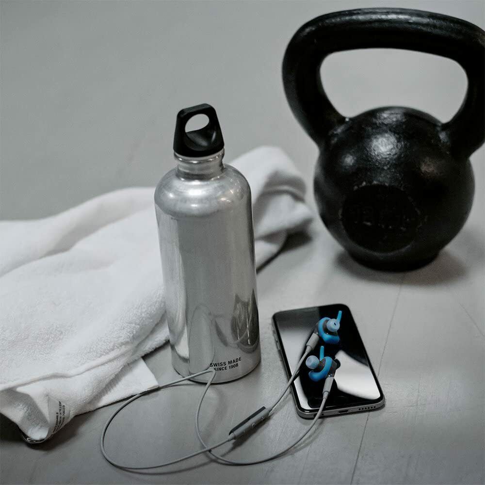 Jabra Sport Coach Activity Tracker; Built In Trainer Wireless Bluetooth Earbuds image 4