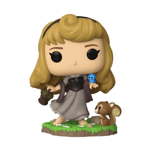 Funko Pop Disney : Princesse Ultime - Aurore
