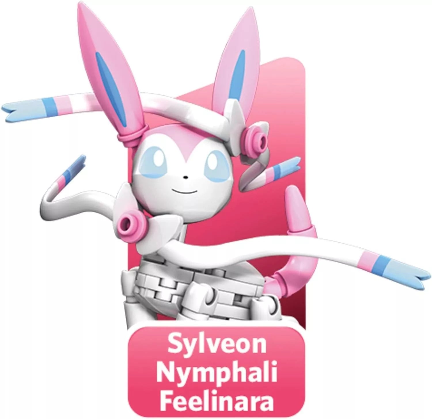 Mega Construx Pokémon Building Toy Kit Every Eevee Evolution! image 10