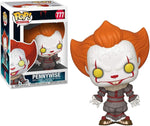 Funko Pop! Movies: It 2 -Pennywise Open Arms Vinyl Figure #777 image 2