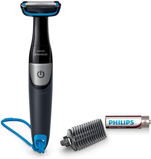 Philips Norelco Bodygroom Series Body Hair Trimmer image 0