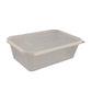 SATCO Plastic Takeaway Containers, 250 X 650Ml image 1