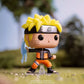 Funko Pop! Animation: Naruto Uzumaki -Glow in The Dark Funko Exclusive #1318 image 2