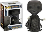 Funko Pop Movies Harry Potter Dementor #18 image 0