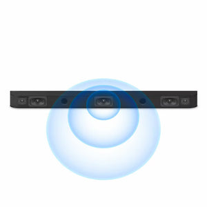Sony HTS60.CEK 5.1 Ch, 1000W, Bravia Theatre System 6 Soundbar with Rear Speakers and Subwoofer