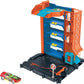 Hot Wheels City Downtown Car Park Playset image 0