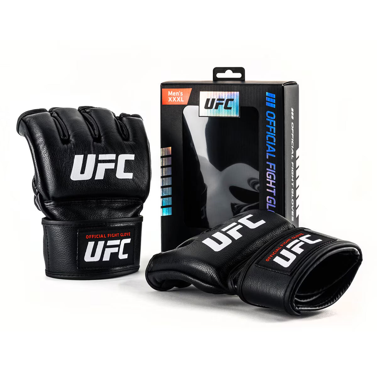 UFC Official Fight Gloves in Large