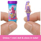 Mini BarbieLand Colour Reveal Dolls with Surprise Reveal image 4