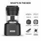 Kenwood Duo Prep 2-In-1 Chopper & Grinder CHP80.000BK