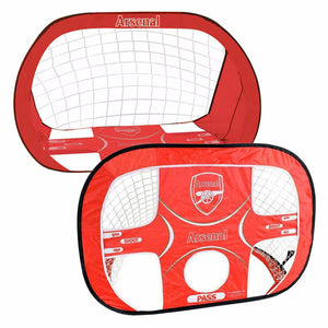 Arsenal Football Training Bundle (3+ Years)