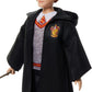 Harry Potter Toys, Ron Weasley Fashion Doll in Removable Signature Hogwarts Uniform with Wand Accessory, Inspired by the Movie, JGM20