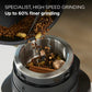 Kenwood Duo Prep 2-In-1 Chopper & Grinder CHP80.000BK