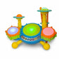 Play Baby Toddler children Jazz Drum image 5