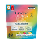 Organika Electrolytes Variety Pack 45Ct