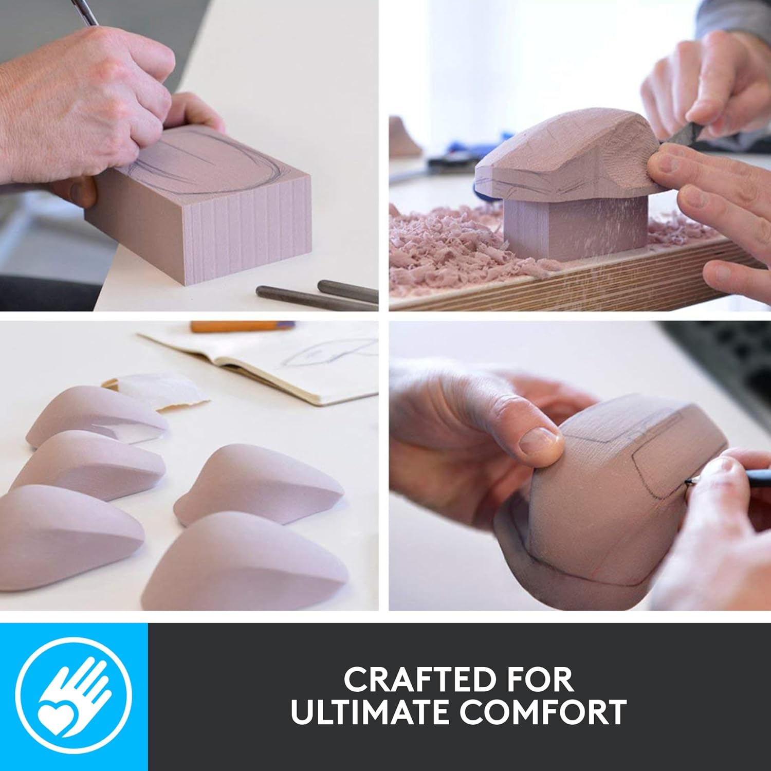 Logitech MX Master 2S Wireless Mouse image 6