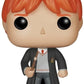 Funko POP! Movies: Harry Potter Ron Weasley #02 image 1