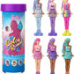 Mini BarbieLand Colour Reveal Dolls with Surprise Reveal image 0