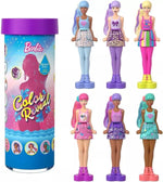 Mini BarbieLand Colour Reveal Dolls with Surprise Reveal image 0