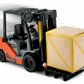 Big Daddy Forklift and Lorry image 5