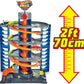 Hot Wheels City Mega Garage Playset image 2