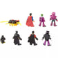 Imaginext DC Super Friends Deluxe Figure Pack image 4