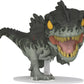 Funko Pop! Movies: Jurassic World Dominion - Giganotosaurus image 1