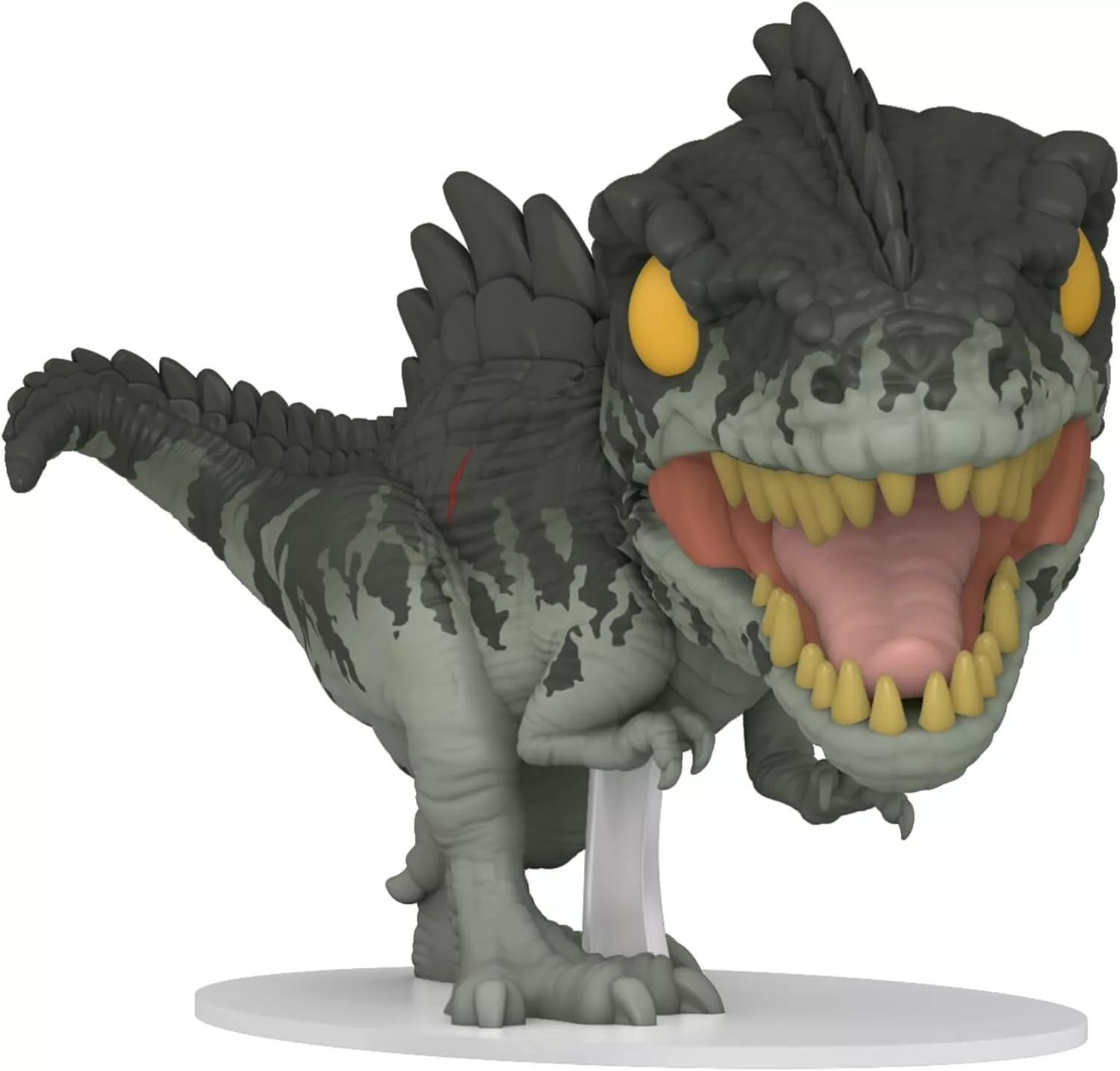 Funko Pop! Movies: Jurassic World Dominion - Giganotosaurus image 1