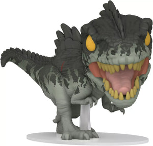 Funko Pop! Movies: Jurassic World Dominion - Giganotosaurus image 1