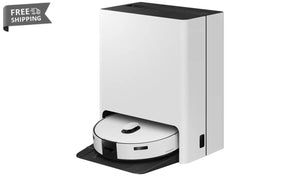 Samsung Bespoke Jet Bot Combo+ Robot Vacuum Cleaner image 0