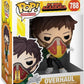 Funko Pop! Animation: My Hero Academia - Kai Chisaki Overhaul image 0