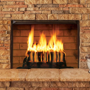Duraflame Fire Logs, 9 X 2.72Kg image 1