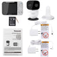 Panasonic Baby Monitor with Camera and Audio image 8