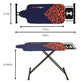 Boardmann XL Ironing Board, L 121 X W 51 Cm image 4