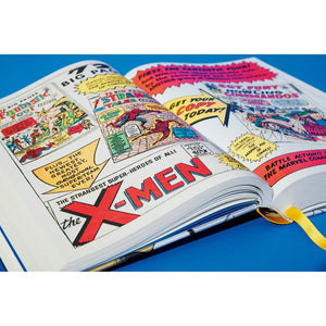 Marvel Comics Library Spider-Man