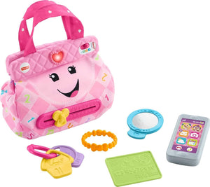 Laugh & Learn My Smart Purse