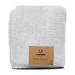 Panda Bamboo Bath Rug in Sand