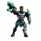 Les Tortues de Grayskull, figurine articulée de la série Masters of Universe Origins