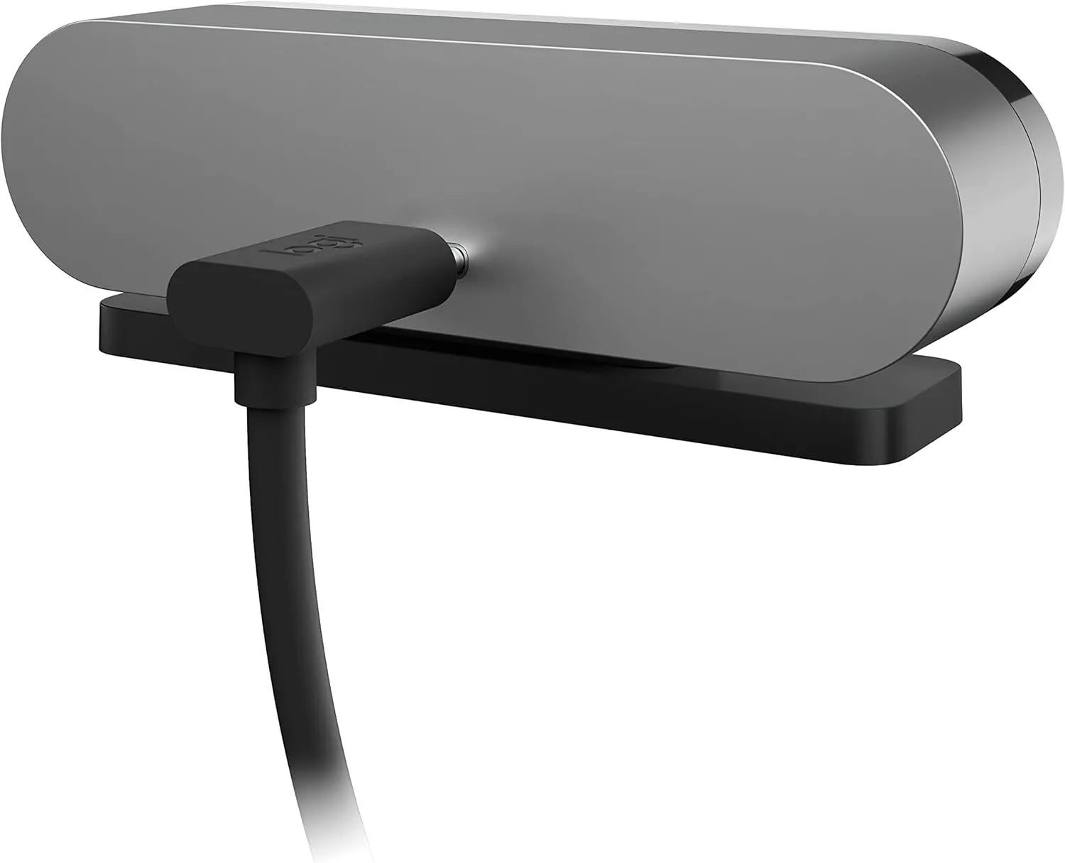 Logitech 4K PRO Magnetic Webcam Ultra HD Webcam for Apple Pro Display XDR image 3