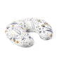Tutti Bambini Feeding Pillow 42 X 55 Cm, Our Planet image 4