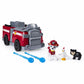 PAW Patrol Marshall’s Ride ‘n’ Rescue Fire Truck image 4