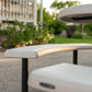 Lifetime 3.6Ft (1.11M) round Picnic Table - Model 260205